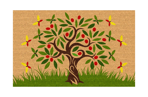 pvc coir rolls coir mats in alappuzha kerala